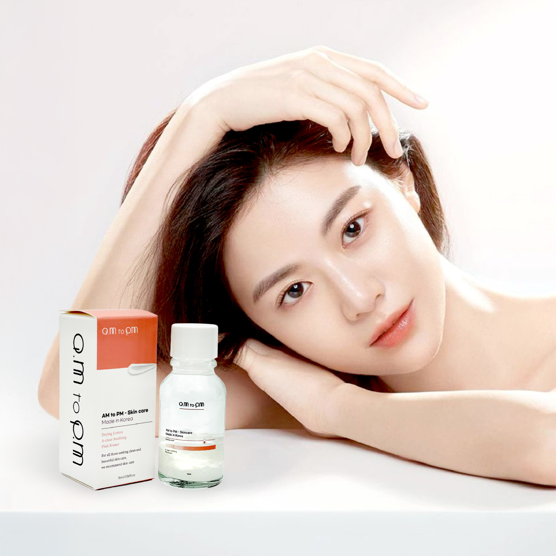 Chấm Mụn AmtoPm 2025: Review, Hướng Dẫn Sử Dụng & So Sánh Hiệu Quả Trị Mụn 6 Anh model