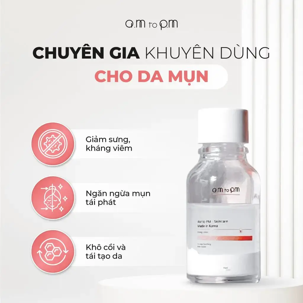 Bật Mí Bí Quyết Trị Mụn Bọc Ở Má Nhanh Chóng, Ngừa Thâm Sẹo 3 500404853 122166090338436880 9023412620334039119 n
