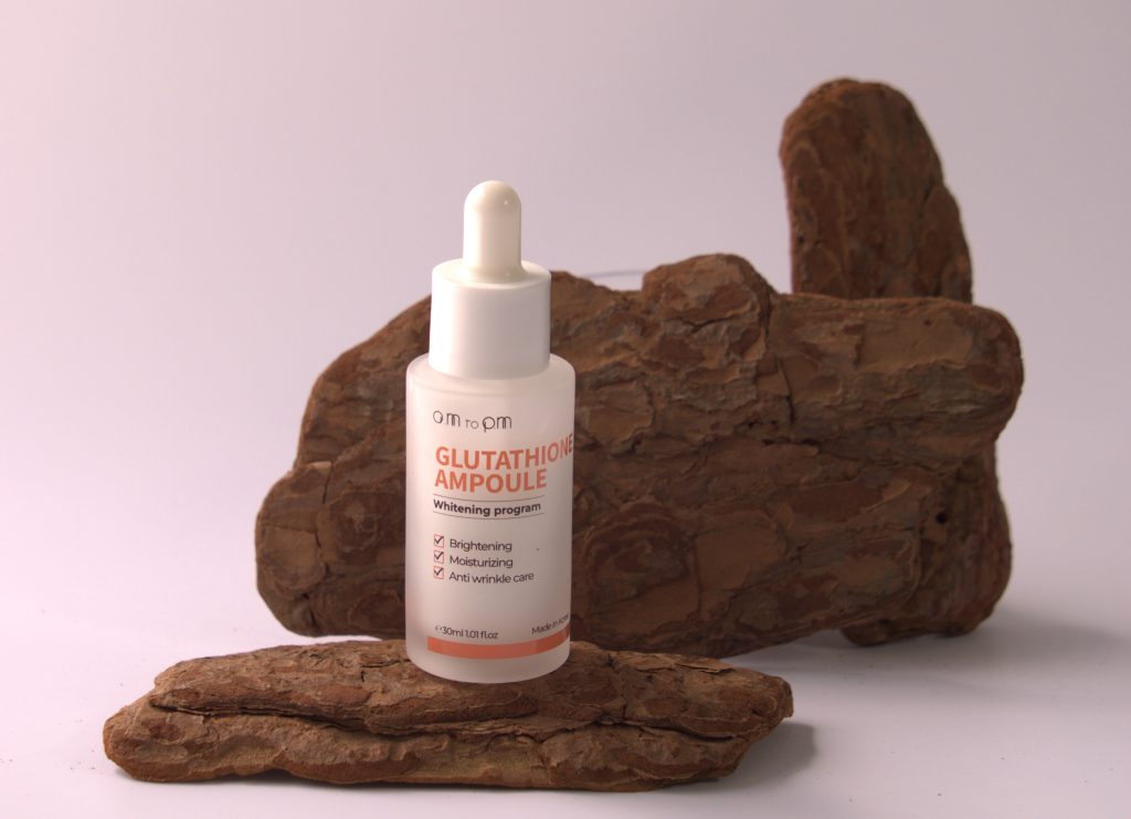 Serum dưỡng trắng da Glutathione