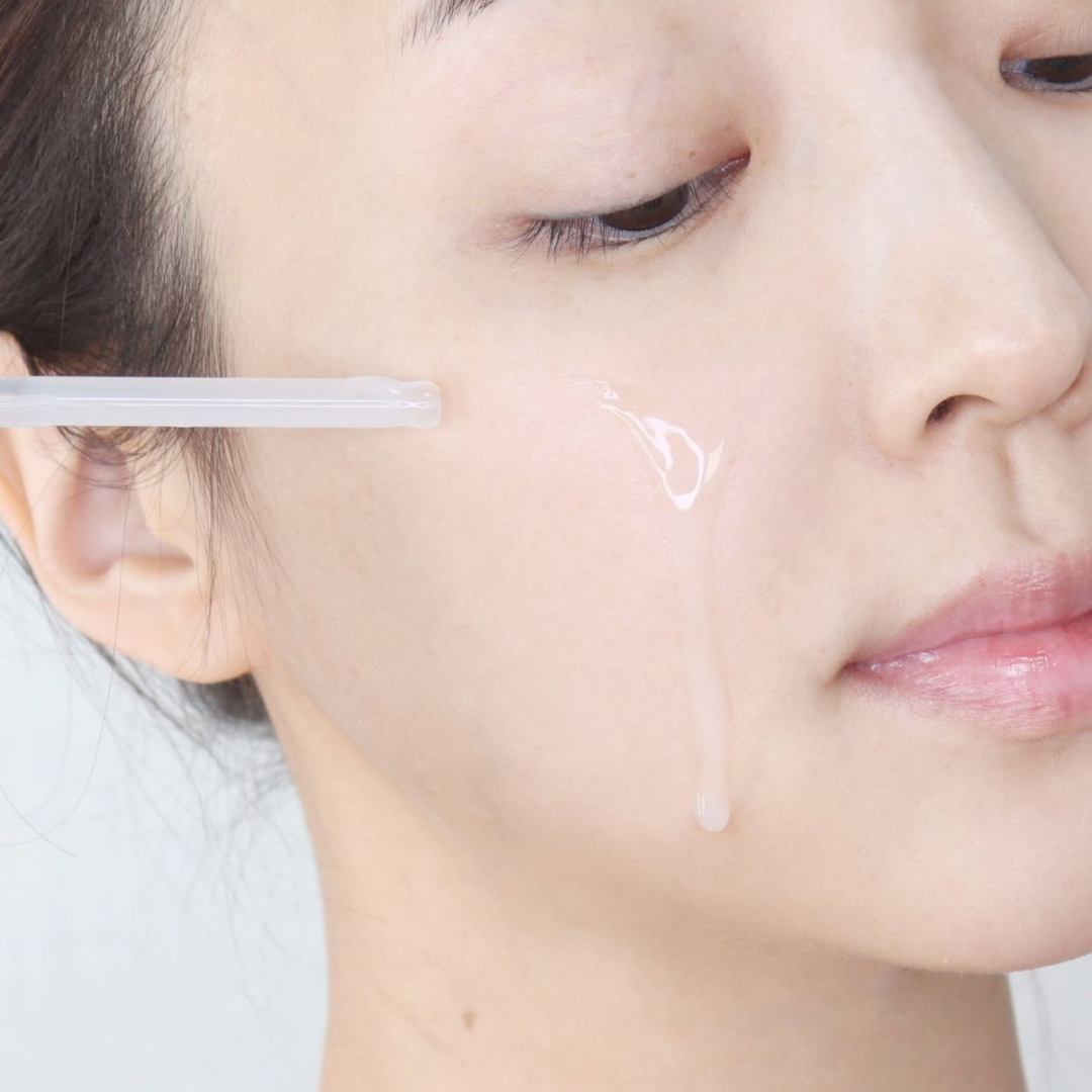 serum dưỡng da