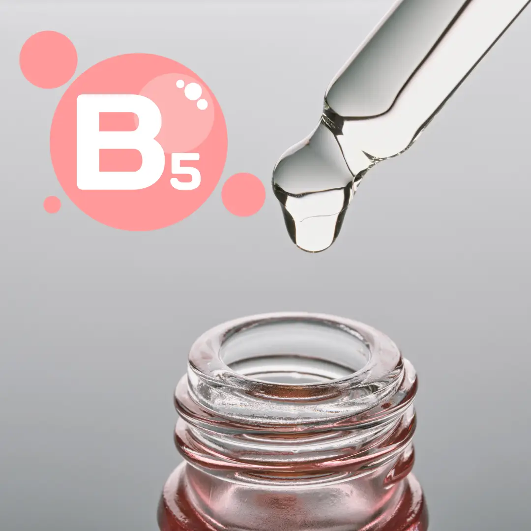 serum b5 nào tốt